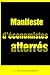 Manifeste d'Ã©conomistes atterrÃ©s : Crise et dettes en Europe (French Edition) by 