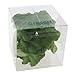 Gresorth 6pcs Artificial Lifelike Broccoli Fake Cauliflower Vegetable Home House Kitchen Cabinet Décor
