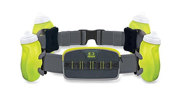 amphipod hydration belt