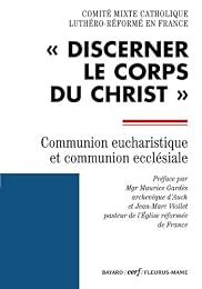 " Discerner le corps du Christ"
