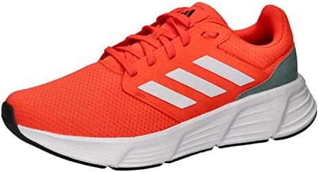 adidas GALAXY 6 M SOLRED/FTWWHT/CBLACK RUNNING SHOES - LOW (NON FOOTBALL) HP2417 for Men solar red size 42 2/3 EU price in Egypt | Amazon Egypt | kanbkam adidas GALAXY 6 M SOLRED/FTWWHT/CBLACK RUNNING SHOES - LOW (NON FOOTBALL) HP2417 for Men solar red size 42 2/3 EU price in Egypt | Amazon Egypt | kanbkam
