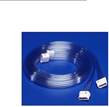 Covidien 9528 Compression System Tubing Set, 7' Size
