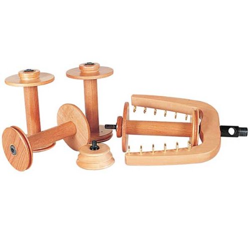 Ashford Spinning Wheel for sale Only 2 left at 60