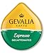Gevalia Kaffe Decaffeinated Espresso