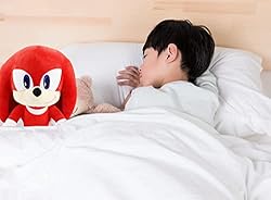 YOOVERSE Sonic Plush Toys Sonic The Hedgehog 2