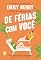 Livro De férias com você
