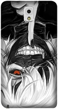 Anime Tokyo Ghoul pattern cases designed and show your personality by the Samsung Galaxy Note 3 cases