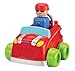 Toomies Tomy Push & Go Car for Toddlers