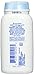 JOHNSON'S Baby Powder, Travel Size 1.50 oz (Pack of 6)