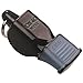 Fox 40 Mini CMG with Breakaway Lanyard Black