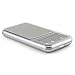 Polder Digital Pocket Scale Silver
