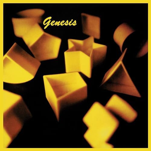 GENESIS ジェネシス CDセット Genesis - Genesis - Amazon.com Music