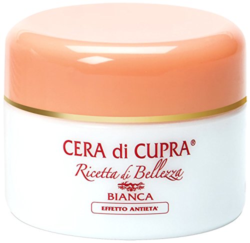Cera Di Cupra Bianca Face Cream 100ml cream by Cera di Cupra