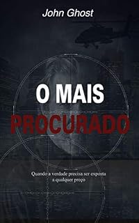 Livro O MAIS PROCURADO