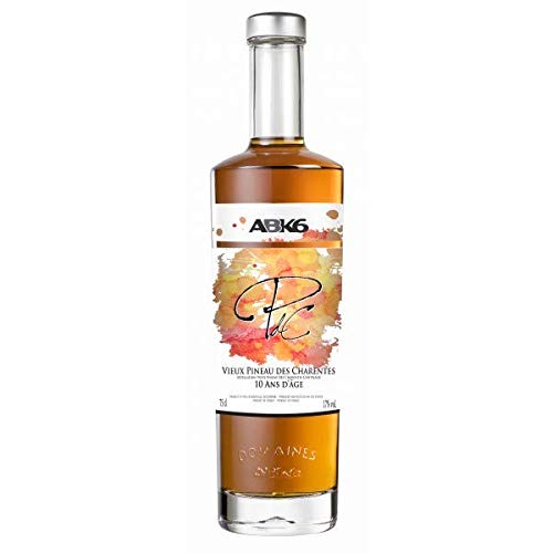 ABK6 Cognac Pineau (1 x 0.7 l)