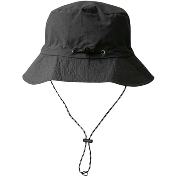 美品⭐︎Uhr⭐︎Portable Sun Hat⭐︎ブラック Sun Hat – Uhr Online store