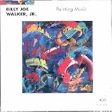 PAINTING MUSIC                                    