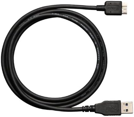 Nikon Uc-E14 Usb Cable
