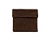 NancyProtectz The Original Furniture Sock (Large/Brown) Patented with Grips Inside. Chair Leg Hardwood Tile Floor Protector