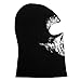 Coofit Balaclava Ski Face Mask Motorcycle Neck Warmer Tactical Balaclava Hood
