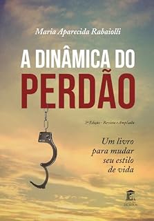Livro A Dinâmica do Perdão