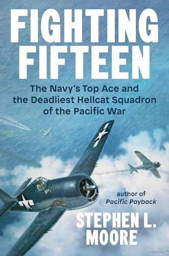 Intrepid Aviators: The American Flyers Who Sank Japan's Greatest