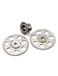eccpp Kit de cadena para encendido de motor 1.9L 116 Cid L4 DOHC 16 V Vin 7 Saturn SC2 SL2 SW2