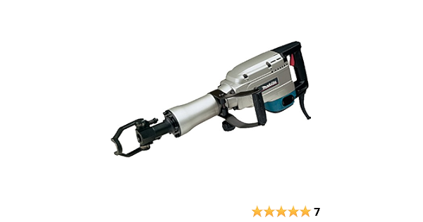 Makita HM1304B Demoledor Horizontal 1 1/8\
