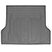 Winter Tough Cargo Liner Trunk Mat in Gray - Heavy Duty & Customizable