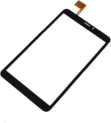 LADYSON 8 inch Touch Screen Digitizer for Prestigio MultiPad WIZE 3508 4G view 2
