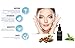 Hyaluronic Acid Serum for Face with Vitamin C - Pure and Natural Face Serum - Anti Aging Serum - Anti Wrinkle Serum - Hyaluronic Acid with Vit C Serum - 1fl.oz / 30ml