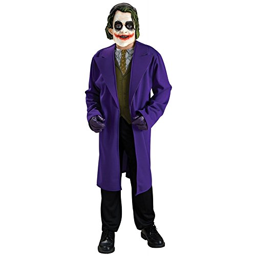 Batman The Dark Knight Child's Costume The Joker