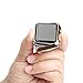Watch Protector Case Compatible with Apple Watch Cover Protecitve Frame Bumper MAIRUI 38mm 8 Packs TPU Guard Protection Case for iWatch Series 3/2/1 Sport Edition