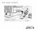 Cartoons from The New Yorker 2015 Day-to-Day Calendar