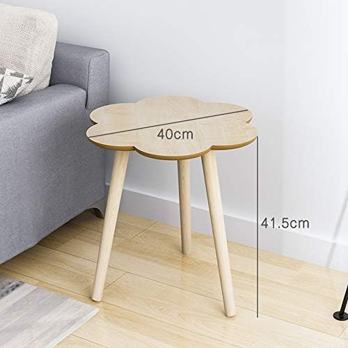 Zxqz Zhuozi 小さなコーヒーテーブル 現代的なミニマリスト小さなテーブルソファサイド小さな丸テーブル 創造的ないくつかのコーナーいくつかの組み合わせのベッドサイドテーブル 折りたたみパソコンデスク 色 B サイズ さいず 40 41 5cm Ospacp Org Ar