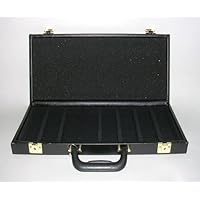 400 Capacity Poker Chip Case