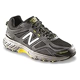 New Balance Men's 510v4 Cushioning Trail Running Shoe