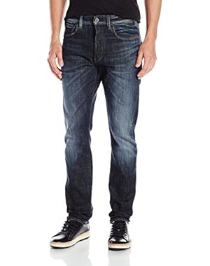 Men's Holmer Tapered Fit Jean