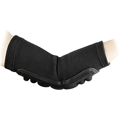 image for Changde Kneepad Protective Gear - Elbow Protection Pads 1 Pair, Elbow 