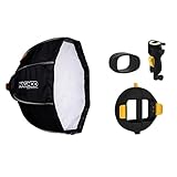 MagMod MagBox Pro 24 Octa Starter Kit Bundle, with