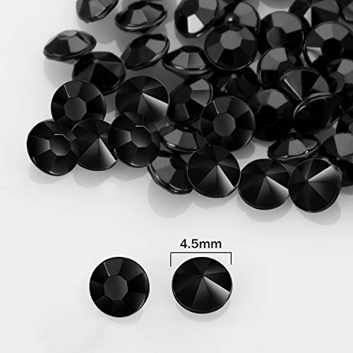 1 Confetti+Crystals+Rhinestones+Centerpiece+Decorations