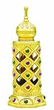 Al ayam 15 ml Swiss Arabian Perfume