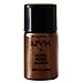 NYX Professional Makeup Loose Eyeshadow, Walnut Pearl 0.06 Ounce