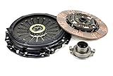 Competition Clutch Kit Performance Stage 3+ Segmented Ceramic 5153-2600