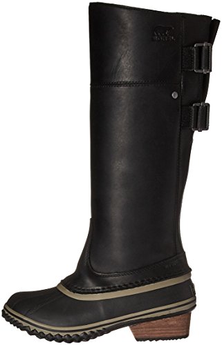 sorel women's slimpack riding tall ii