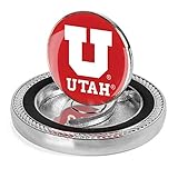 LinksWalker Utah Utes - Challenge Coin / 2 Magnetic