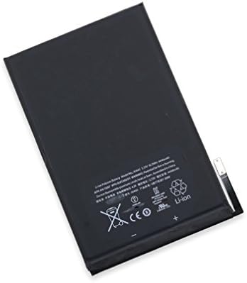 iPad mini Battery