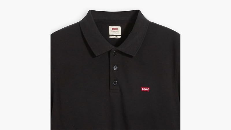 Herren Housemark Polo T-Shirt, M, Kurzarm