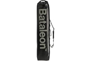 Bataleon Getaway Rollup Bag