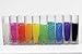 Sooper BeadZ 12 Colors Water Beads Gel (12 Pack)